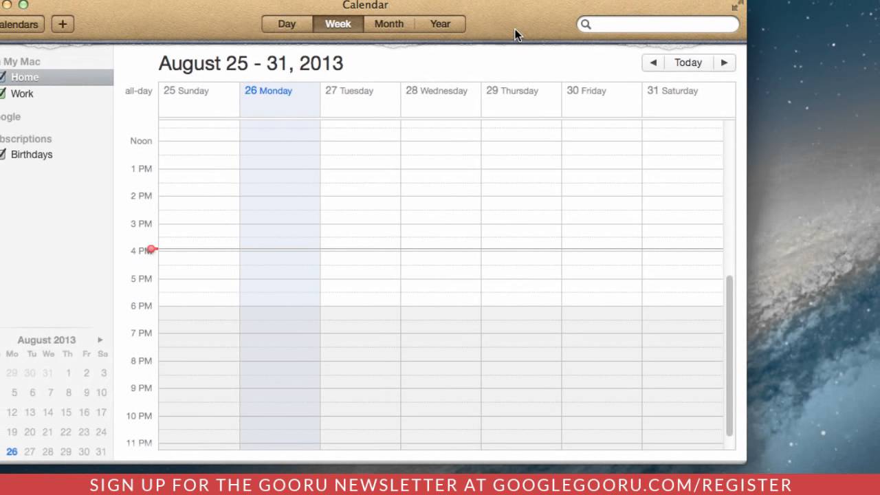 Download Google Calendar To Mac Desktop cleverwifi