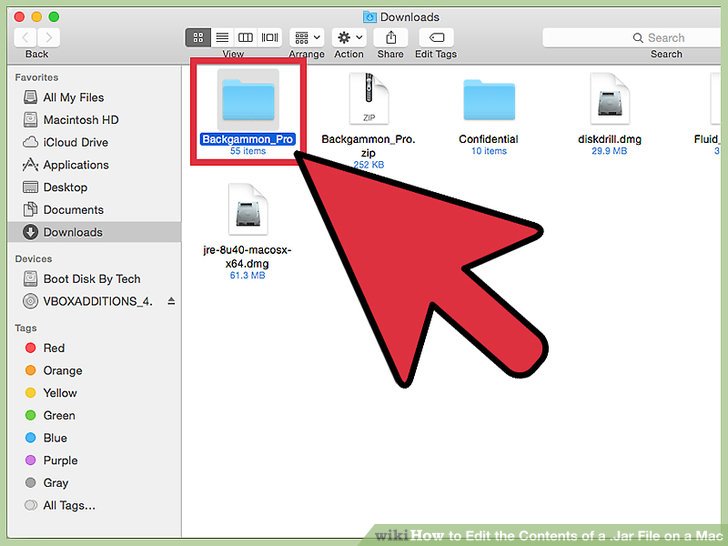 Jar File Opener Download For Mac