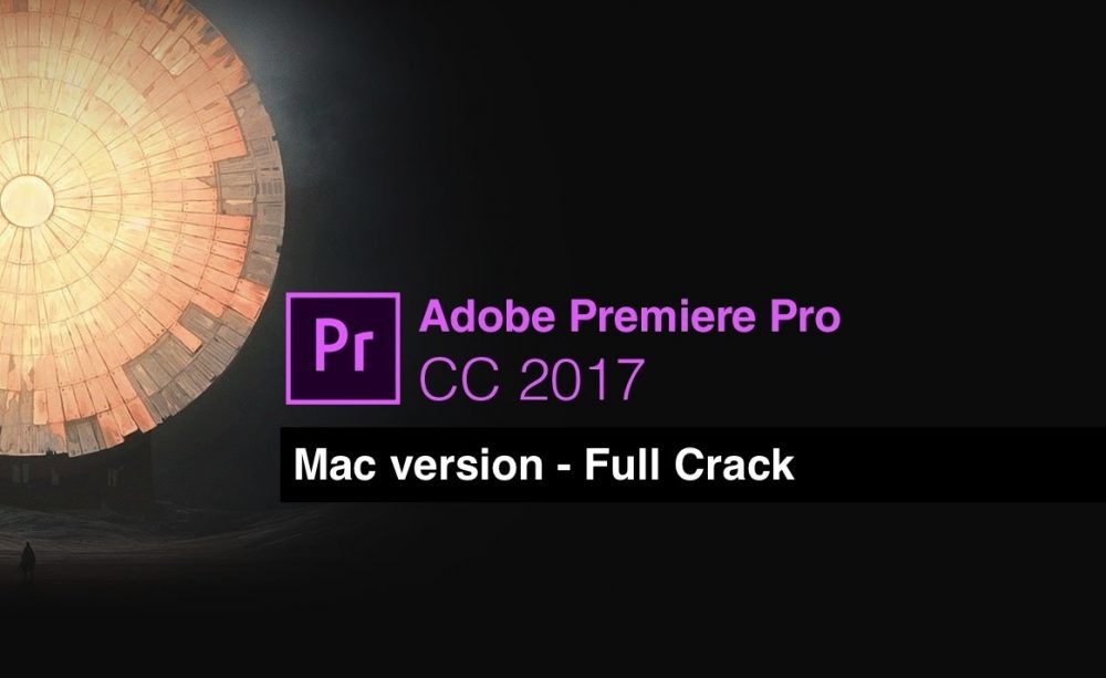Premiere Pro 2018 Download Mac Crack